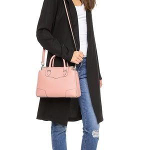 Rebecca Minkoff Small Amorous Satchel